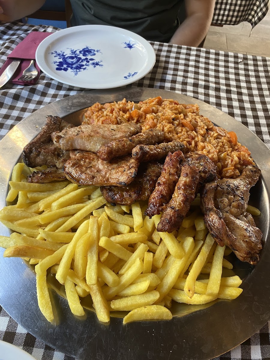 Konoba Vila Velebita-4