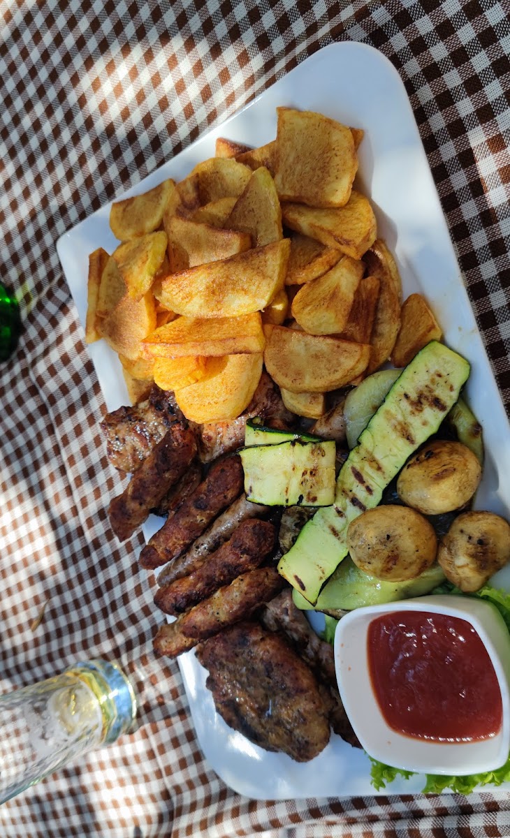 Konoba Vila Velebita-6