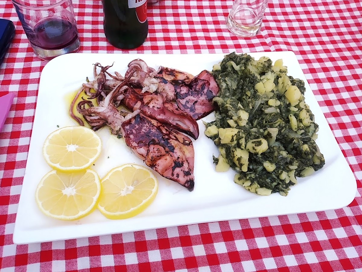 Konoba Vila Velebita-7