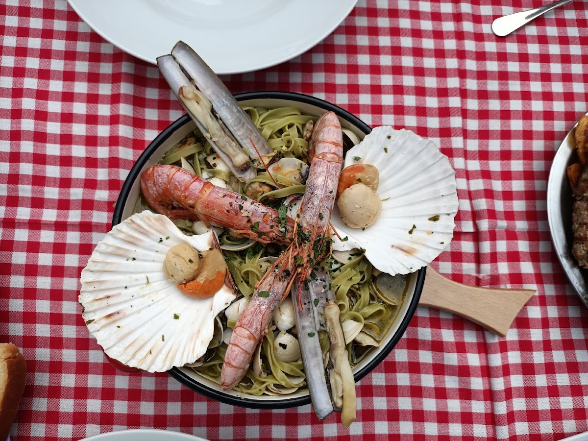 Konoba Vila Velebita-8