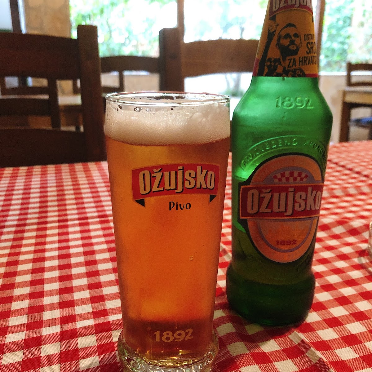 Konoba Vila Velebita-9